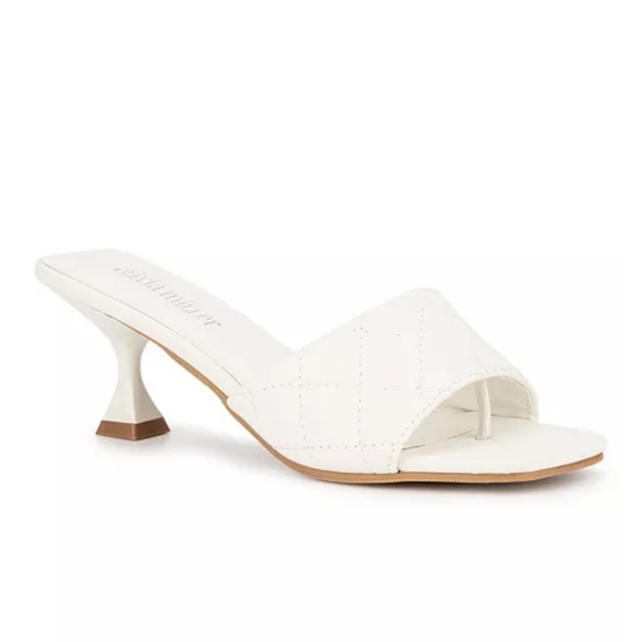 Olivia Miller Shoes - Olivia Miller Honey Camp Slip-ons -10